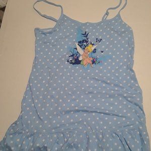 Tinkerbell top, XL
